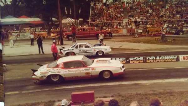 US-131 Motorsports Park - Bill Grumpy Jenkins And Bob Glidden From Andy 2 (newer photo)
